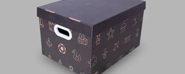 Carton Box Printing Solution