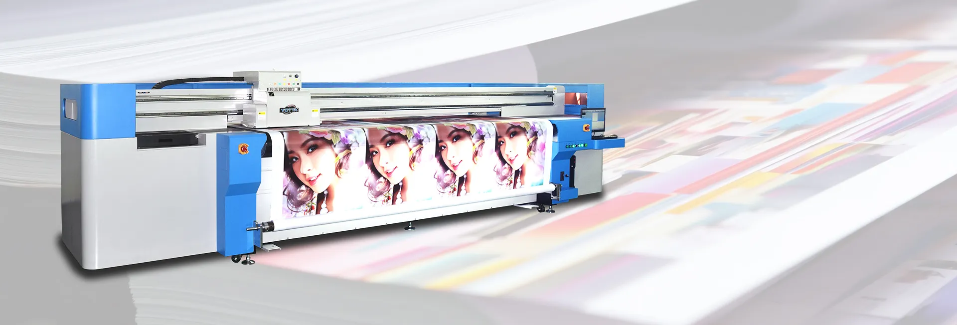 Shenzhen Yueda Printing Technology Co., Ltd.