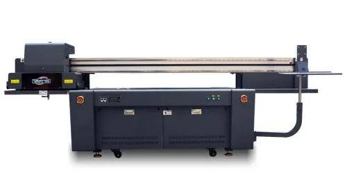 LED UV Flatbed Printer, YD-P10R