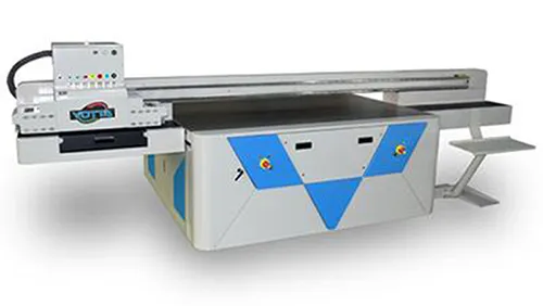 High Speed UV Flatbed Inkjet Printer, YD1810-KD
