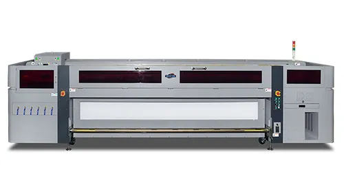 UV Roll to Roll Digital Printer, YD-R3200KJ