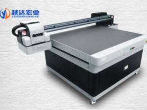 UV Flatbed Inkjet Printer, YD1510